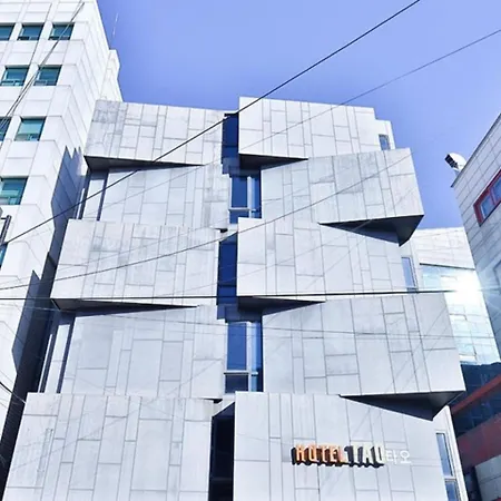 Hotel Tao