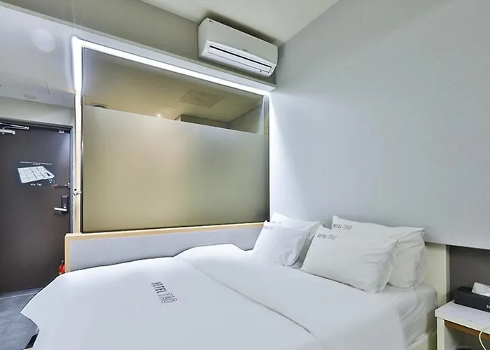Tao Hotel 3*