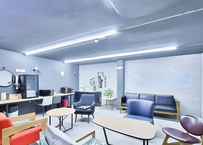 Hotel Tao Seul