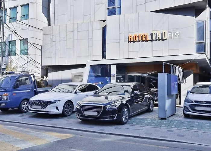 Tao Hotel