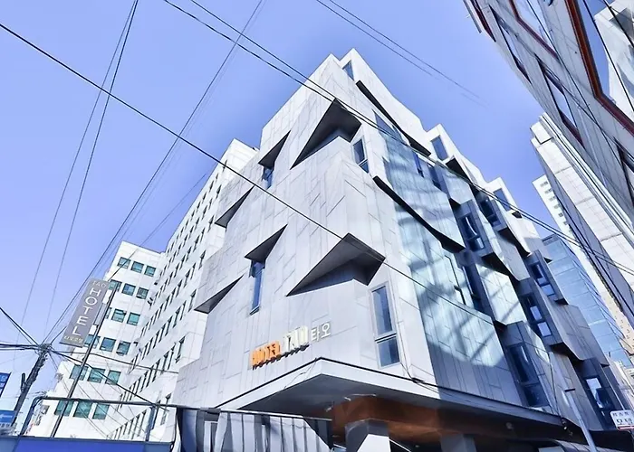 Tao Hotel Seul