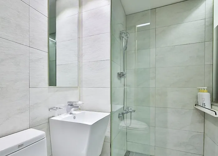 Tao Hotel 3*
