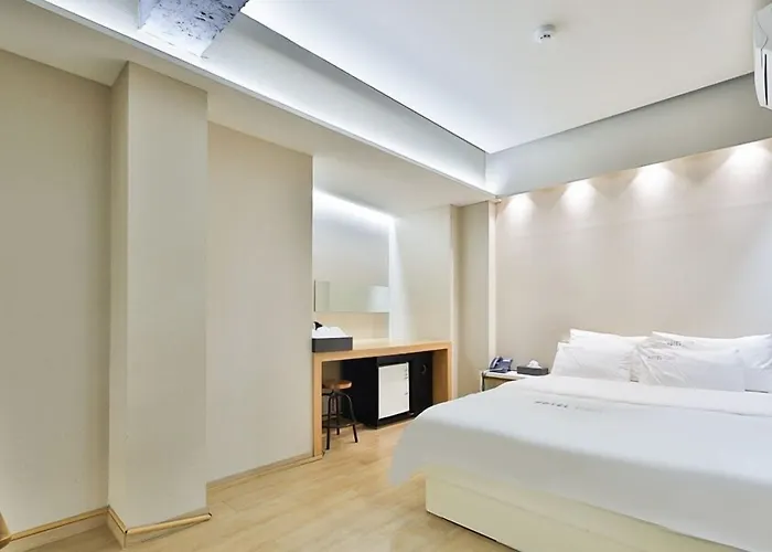 Hotel Tao Seul