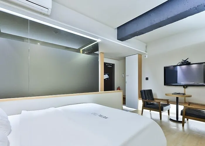 Tao Hotel