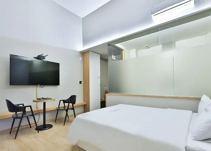 Hotel Tao Seul