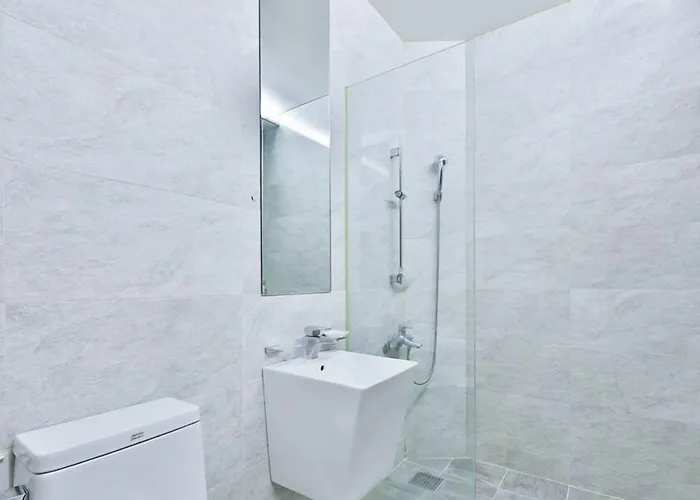 Hotel Tao Seul