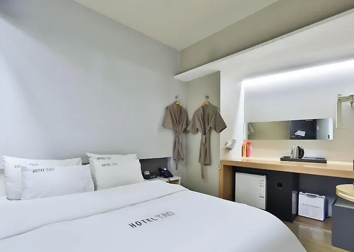 Tao Hotel Seul