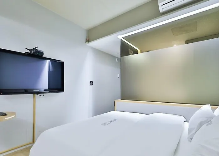 Hotel Tao Seul