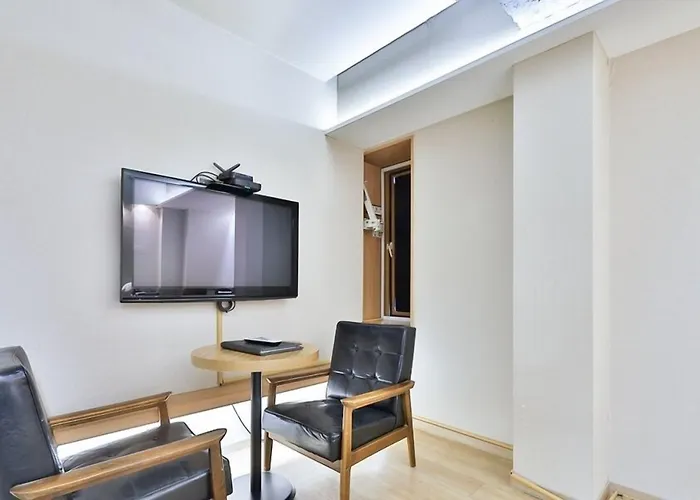 Tao Hotel Seul