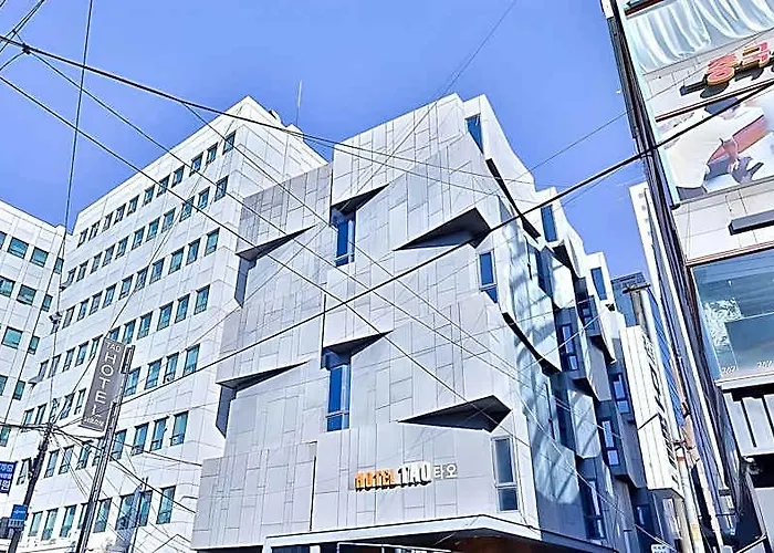 Hotel Tao