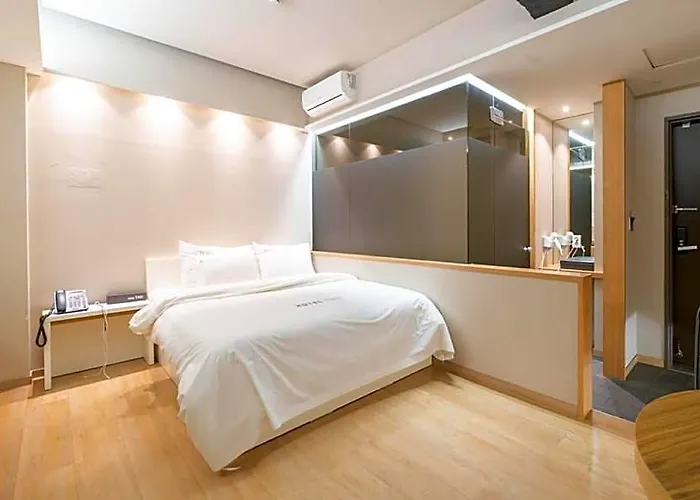 Tao Hotel Seul