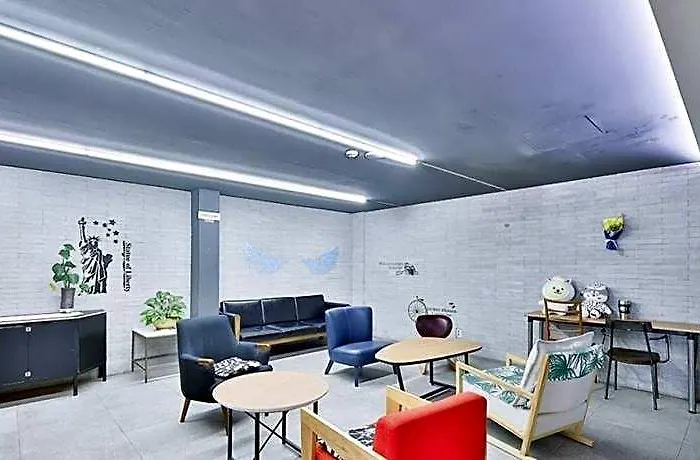 Hotel Tao Seul