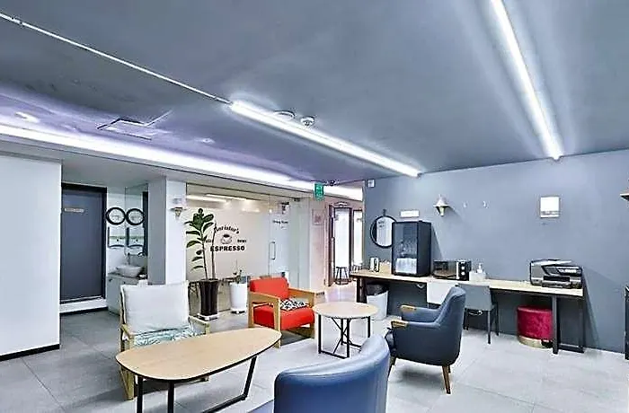 Hotel Tao Seul