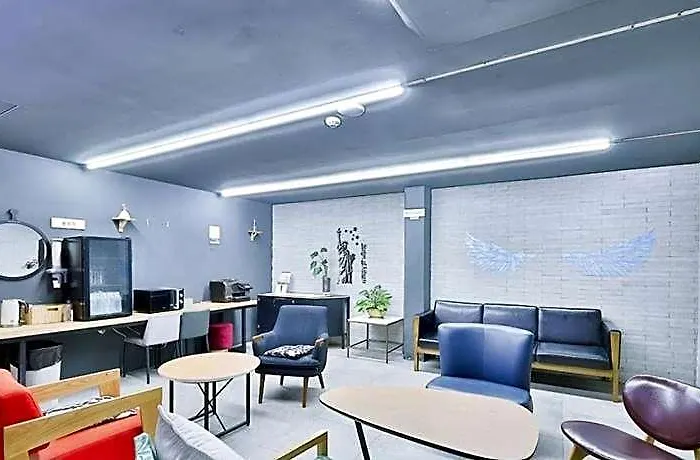 Hotel Tao 3*