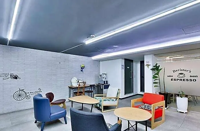 Tao Hotel Seul