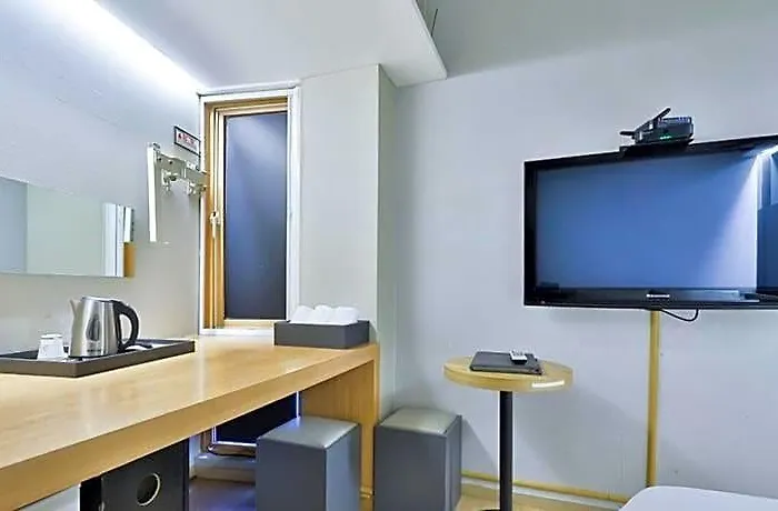 Tao Hotel