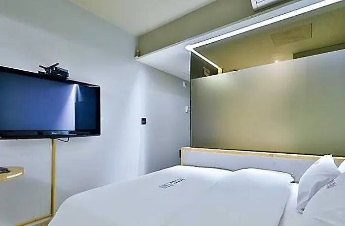 Hotel Tao 3*