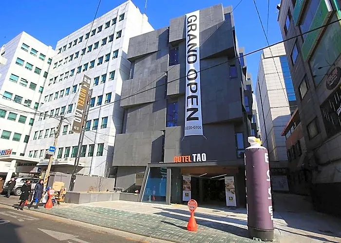 Hotel Tao