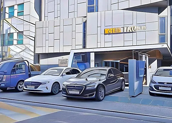 Hotel Tao Seul