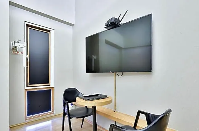 Tao Hotel Seul