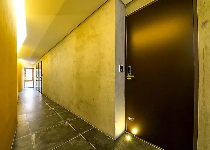 Tao Hotel