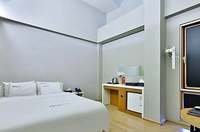 Tao Hotel Seul