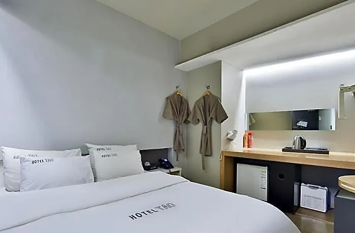 Hotel Tao 3*