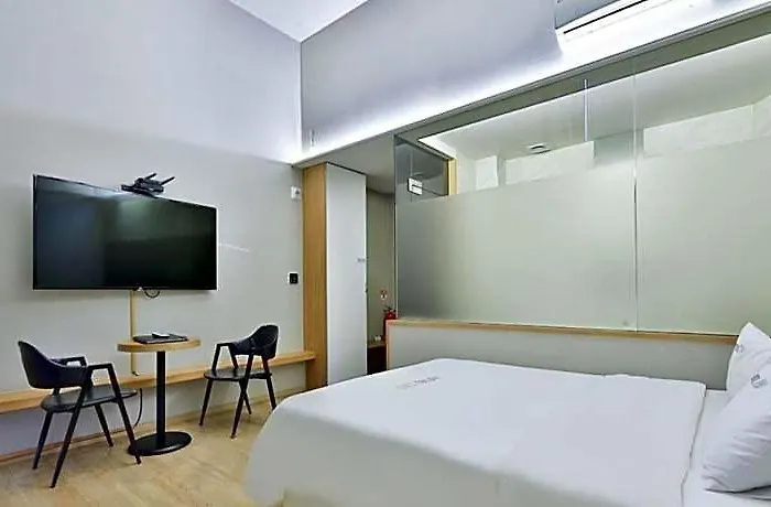 Hotel Tao