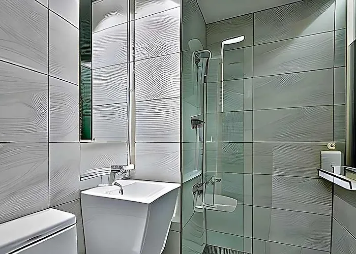 Tao Hotel 3*