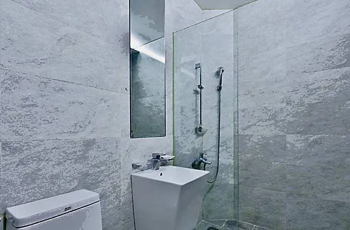 Tao Hotel Seul