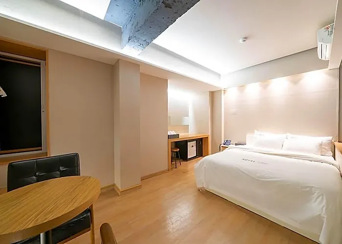 Tao Hotel Seul