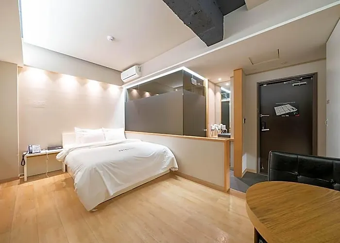 Hotel Tao Seul