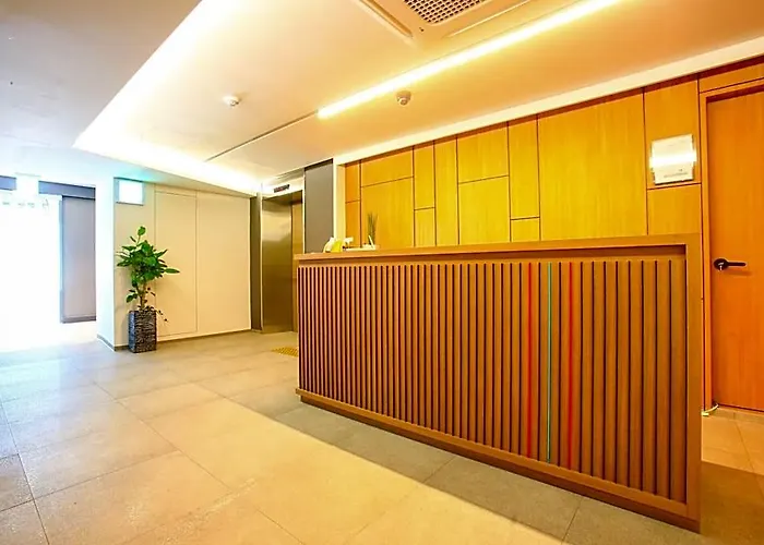 Tao Hotel 3*