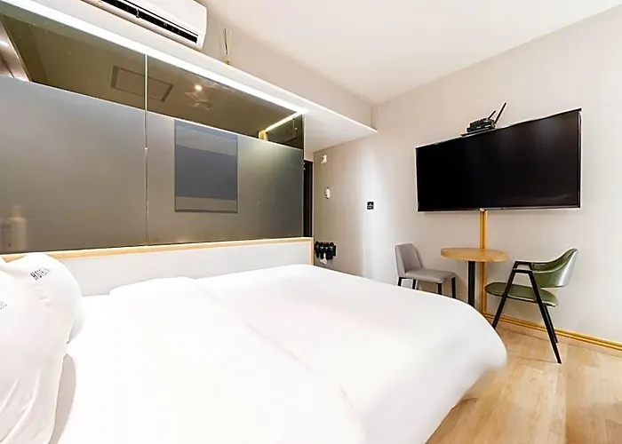 Hotel Tao Seul