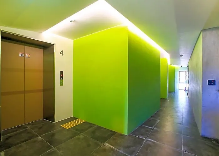 Hotel Tao 3*