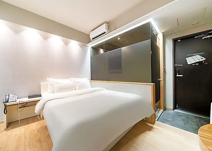 Hotel Tao Seul