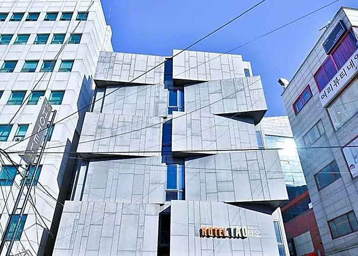 Hotel Tao