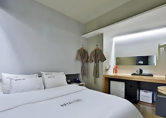 Hotel Tao