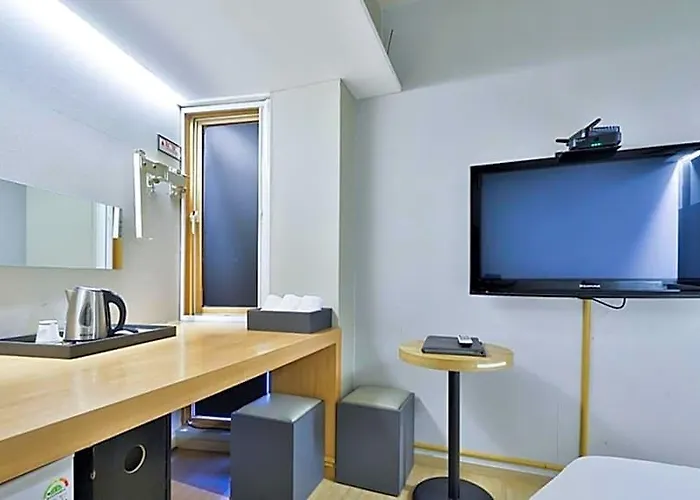 Hotel Tao Seul