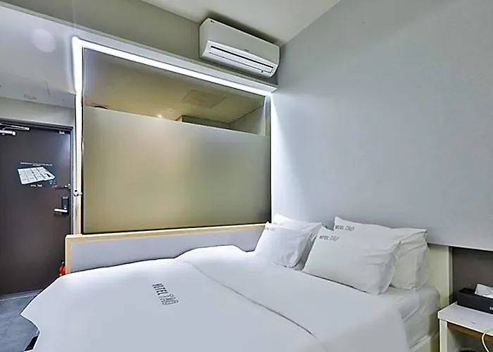 Hotel Tao