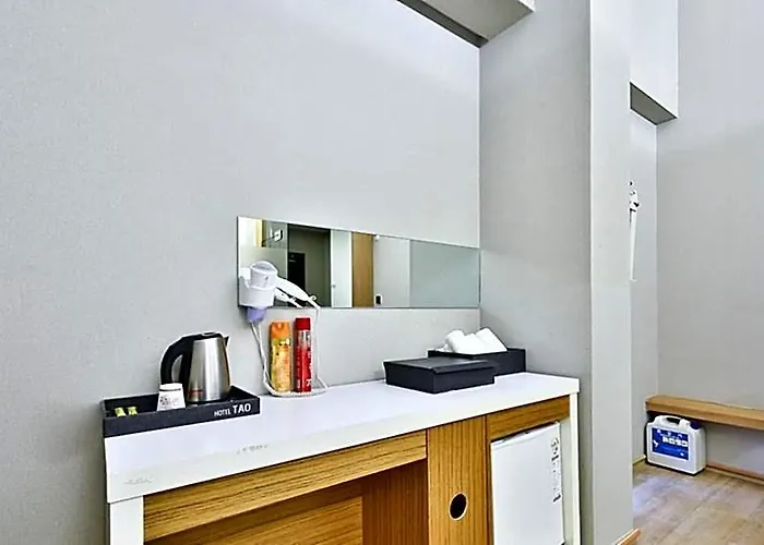 Tao Hotel