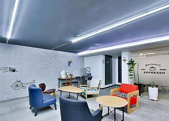 Hotel Tao Seul