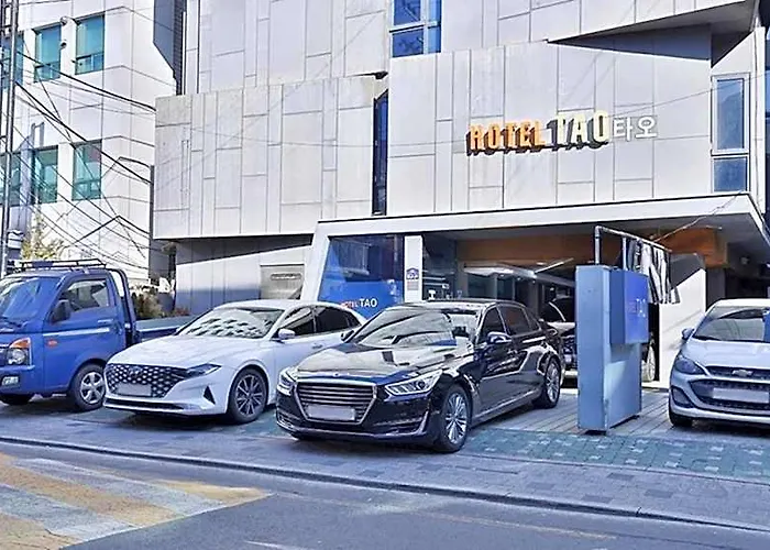 Hotel Tao Seul
